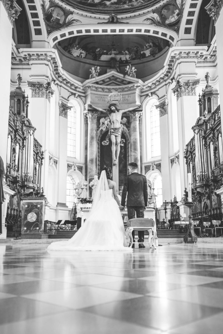 Hochzeitsfotografie Ulm - Hochzeitsfotografie, Hochzeitsdokumentation Wiblingen Samanta & Michael